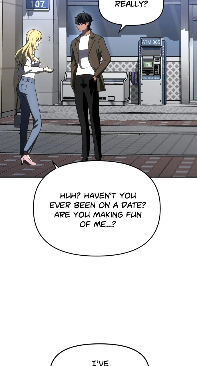 Read I Was the Final Boss chapter 74 image 42 on Lezhin