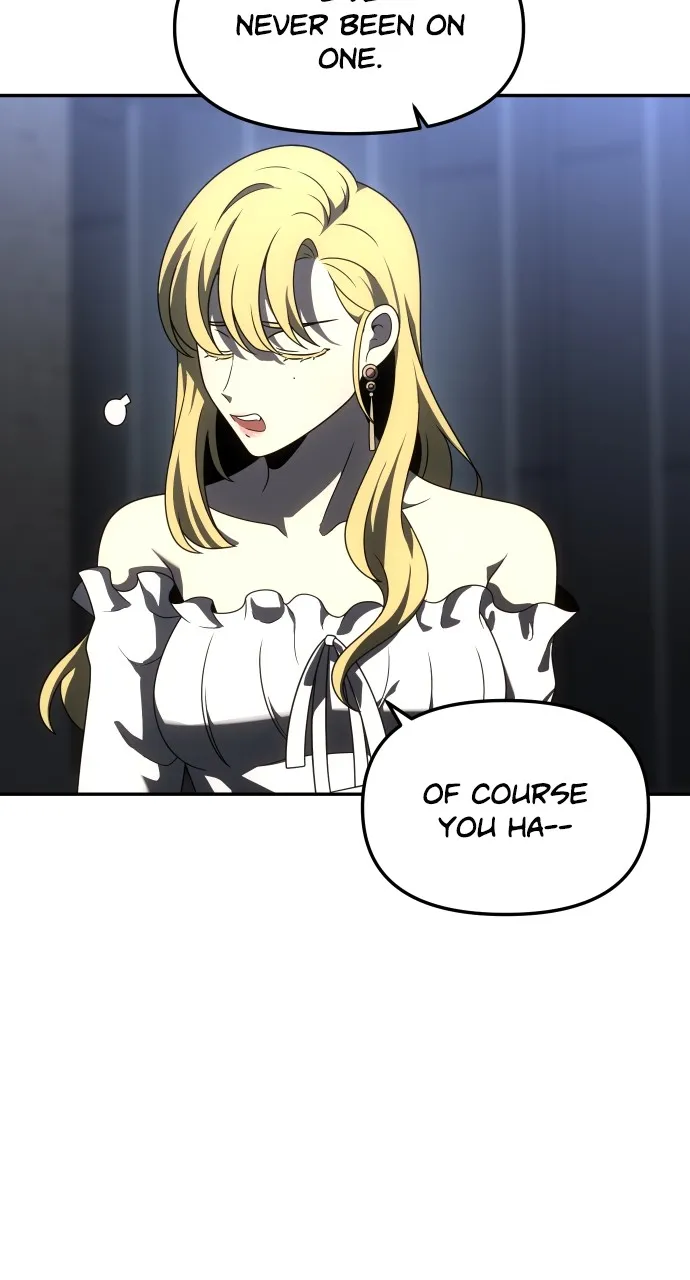 Read I Was the Final Boss chapter 74 image 43 on Lezhin