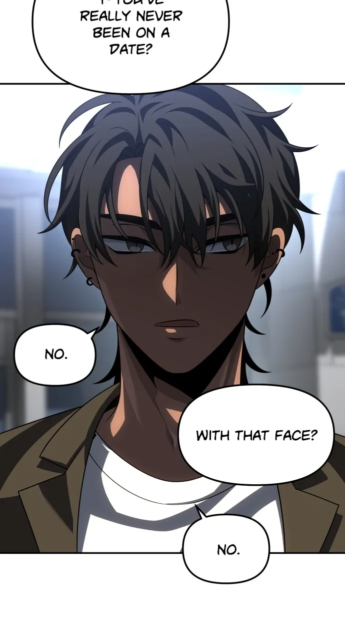 Read I Was the Final Boss chapter 74 image 45 on Lezhin