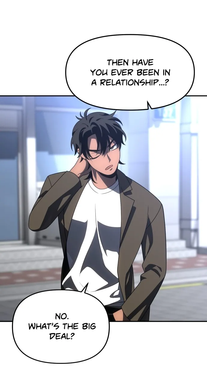 Read I Was the Final Boss chapter 74 image 47 on Lezhin