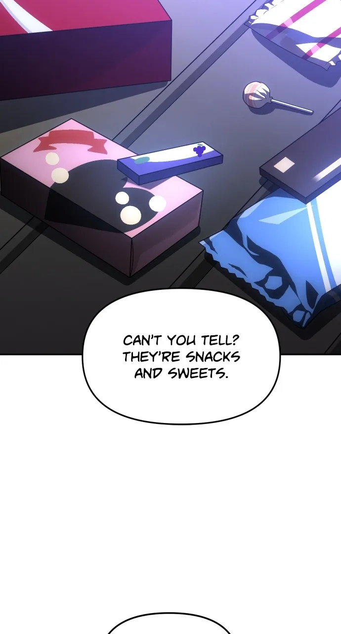 Read I Was the Final Boss chapter 74 image 5 on Lezhin