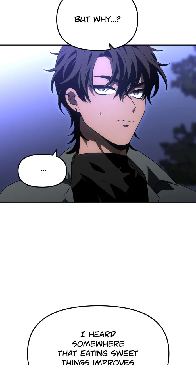 Read I Was the Final Boss chapter 74 image 6 on Lezhin