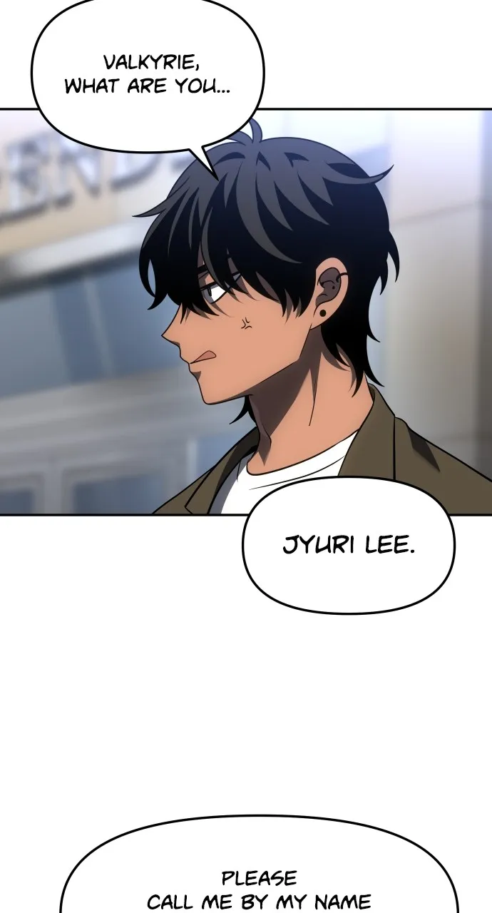 Read I Was the Final Boss chapter 74 image 61 on Lezhin