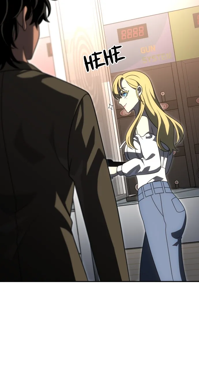Read I Was the Final Boss chapter 74 image 77 on Lezhin