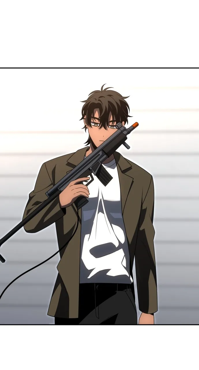 Read I Was the Final Boss chapter 74 image 78 on Lezhin