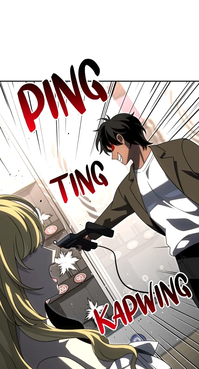 Read I Was the Final Boss chapter 74 image 80 on Lezhin