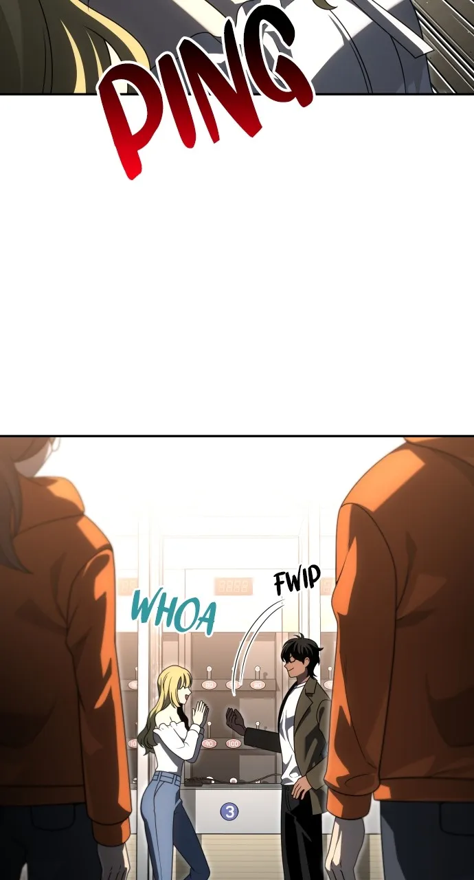 Read I Was the Final Boss chapter 74 image 81 on Lezhin