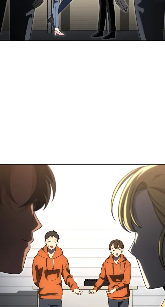 Read I Was the Final Boss chapter 74 image 82 on Lezhin