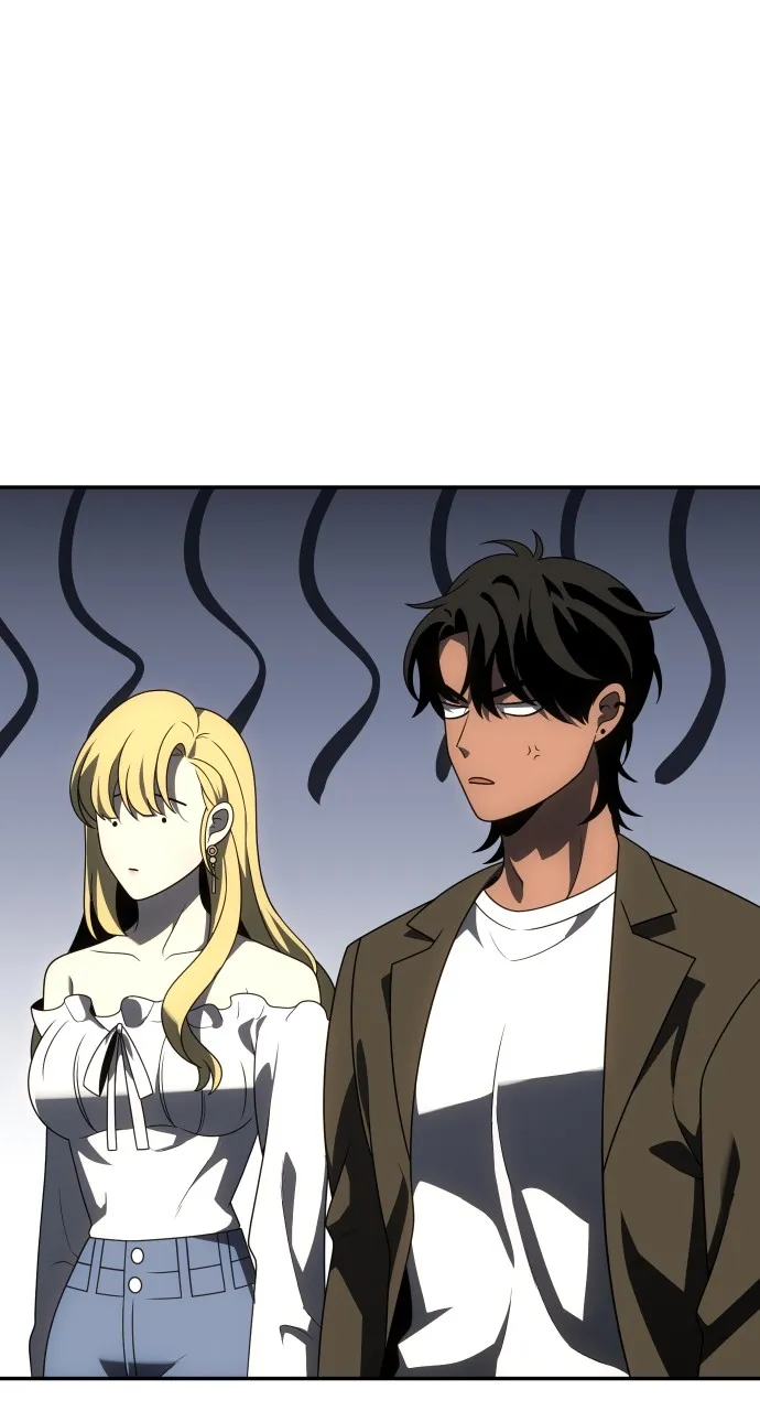 Read I Was the Final Boss chapter 74 image 84 on Lezhin