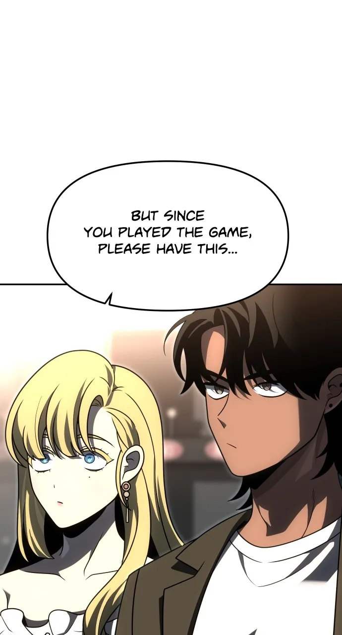 Read I Was the Final Boss chapter 74 image 85 on Lezhin