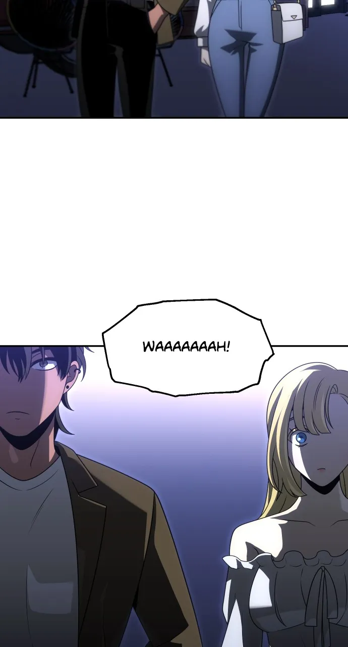 Read I Was the Final Boss chapter 74 image 88 on Lezhin