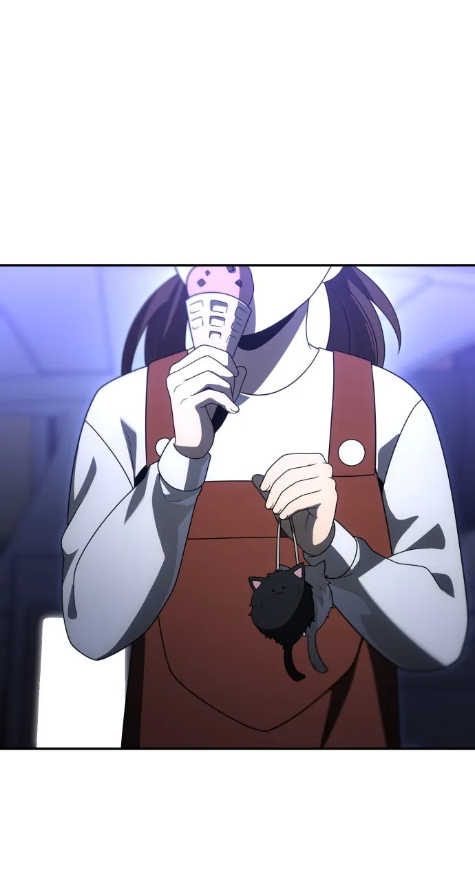 Read I Was the Final Boss chapter 74 image 91 on Lezhin