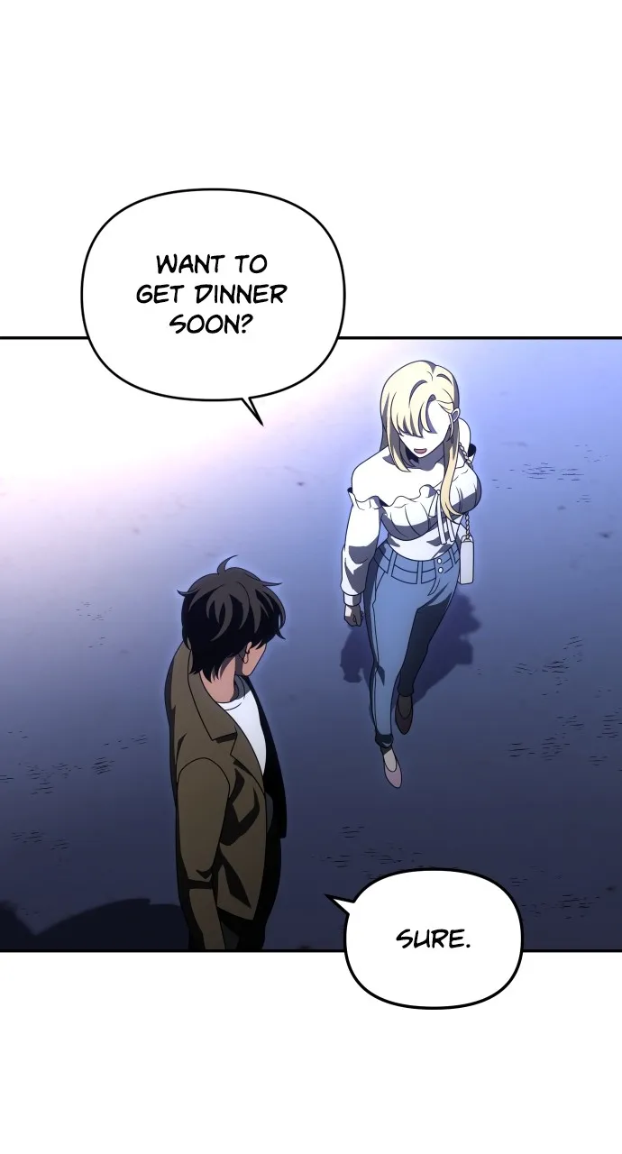 Read I Was the Final Boss chapter 74 image 93 on Lezhin