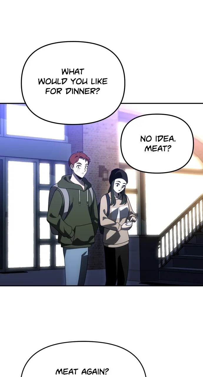 Read I Was the Final Boss chapter 74 image 94 on Lezhin