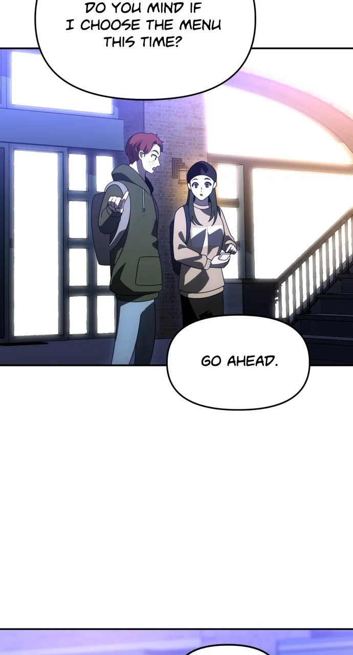 Read I Was the Final Boss chapter 74 image 95 on Lezhin