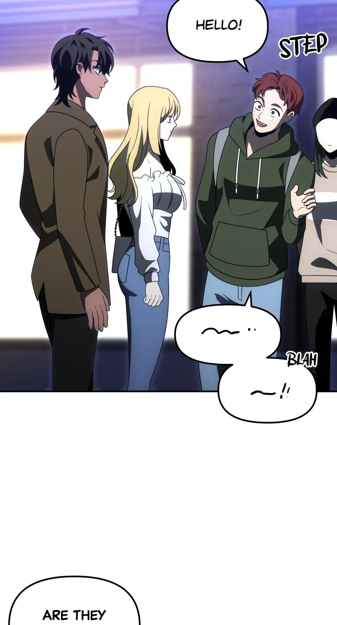 Read I Was the Final Boss chapter 74 image 96 on Lezhin