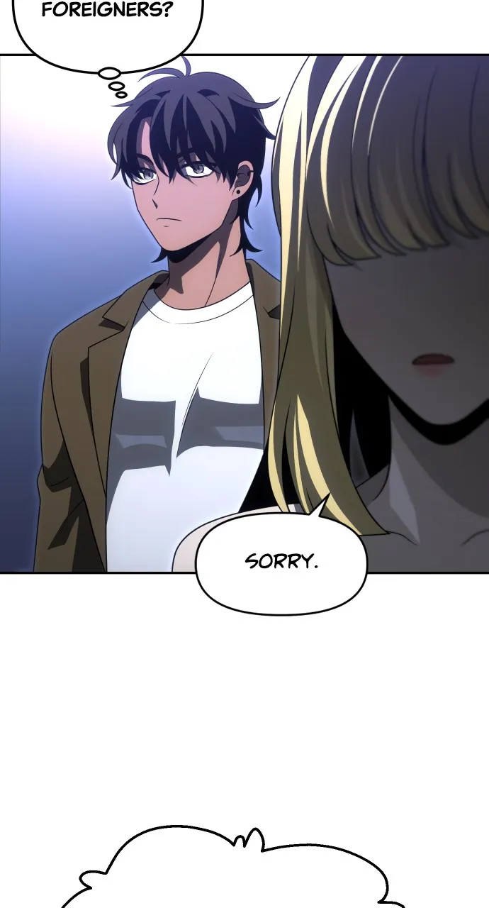 Read I Was the Final Boss chapter 74 image 97 on Lezhin