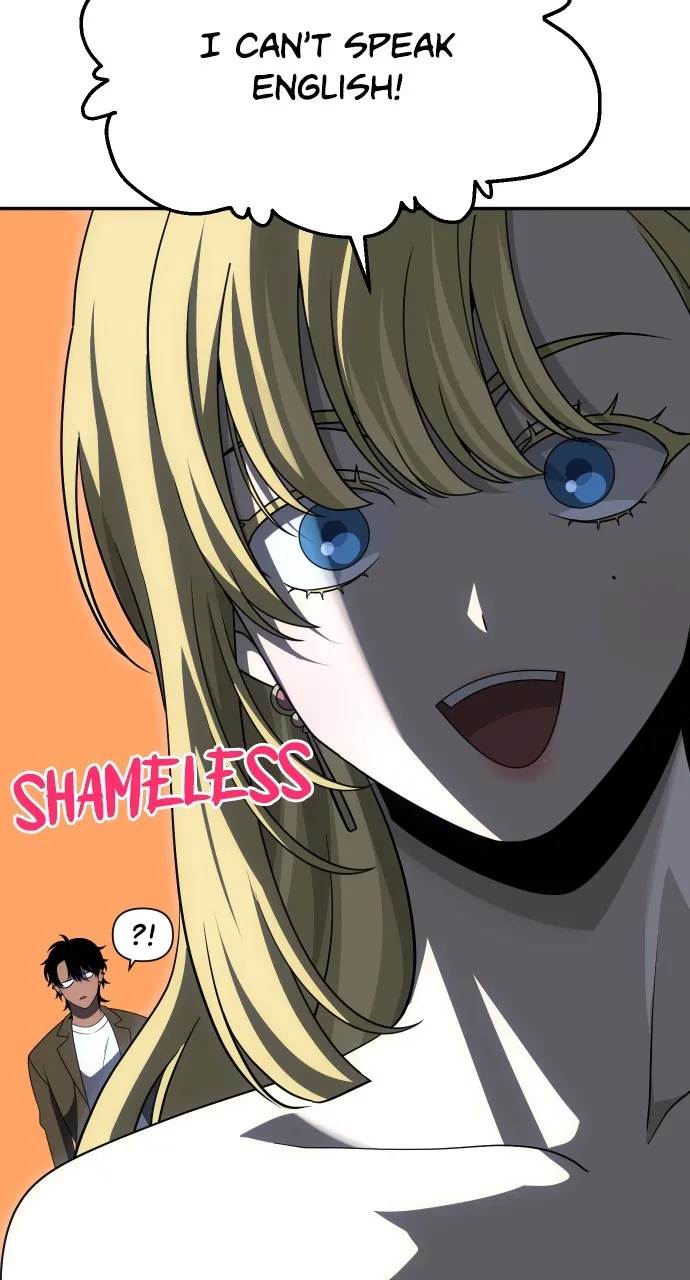 Read I Was the Final Boss chapter 74 image 98 on Lezhin