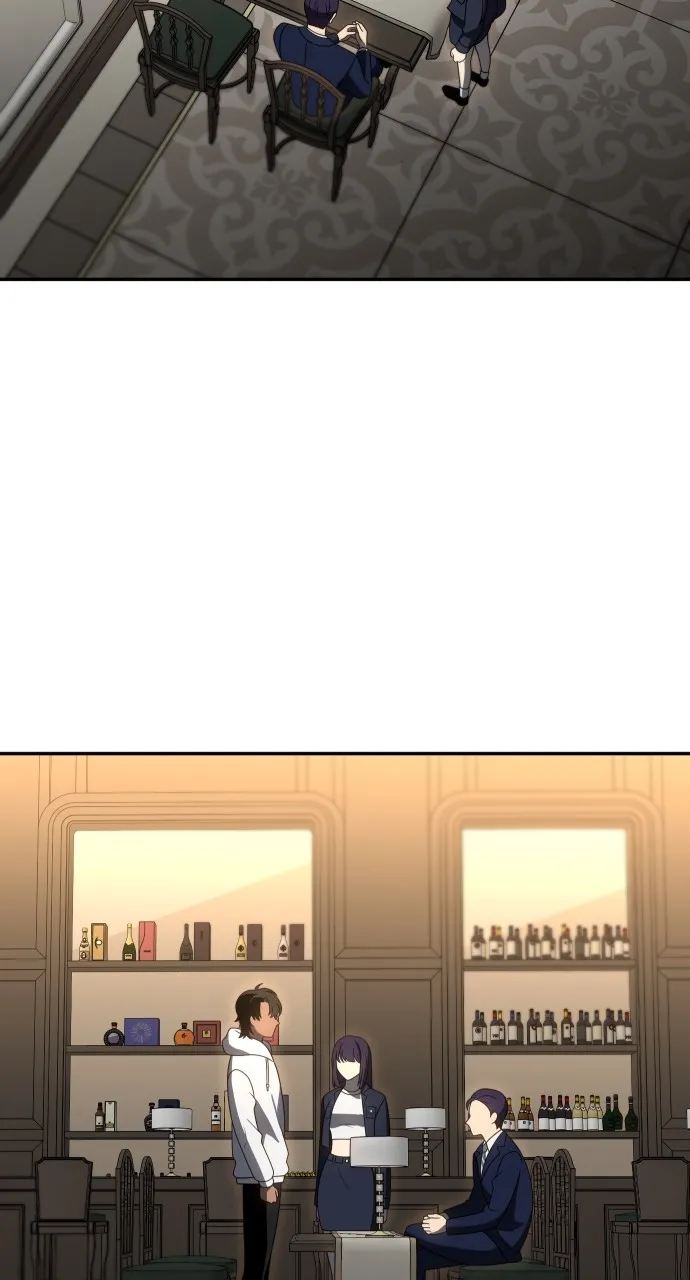Read I Was the Final Boss chapter 75 image 108 on Lezhin