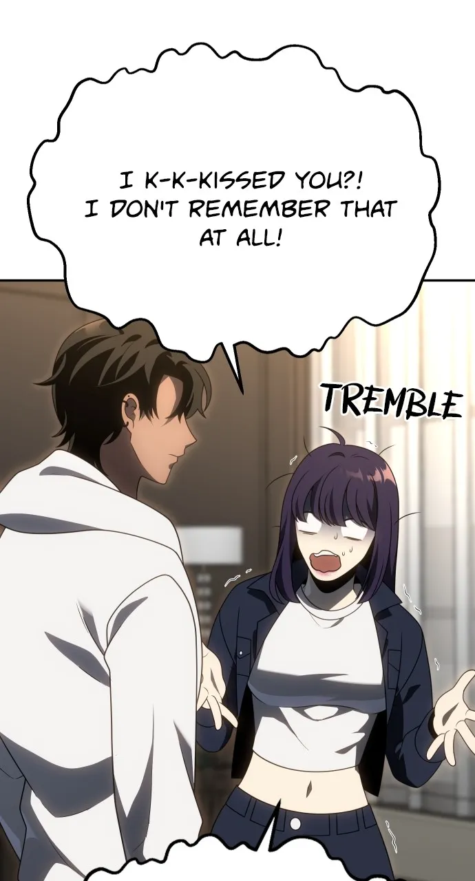 Read I Was the Final Boss chapter 75 image 112 on Lezhin