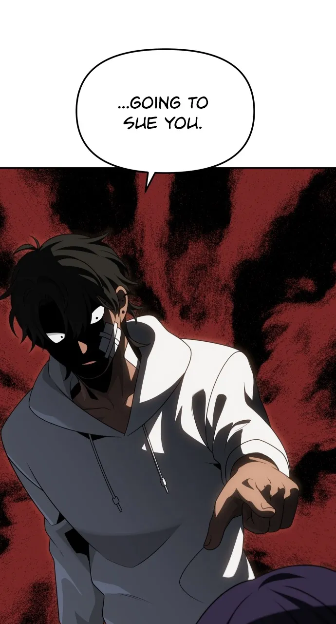 Read I Was the Final Boss chapter 75 image 115 on Lezhin