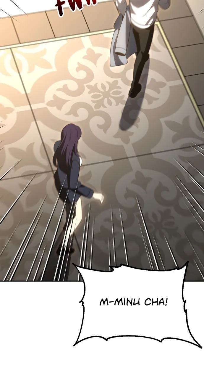 Read I Was the Final Boss chapter 75 image 117 on Lezhin