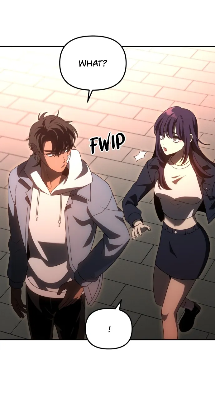 Read I Was the Final Boss chapter 75 image 121 on Lezhin