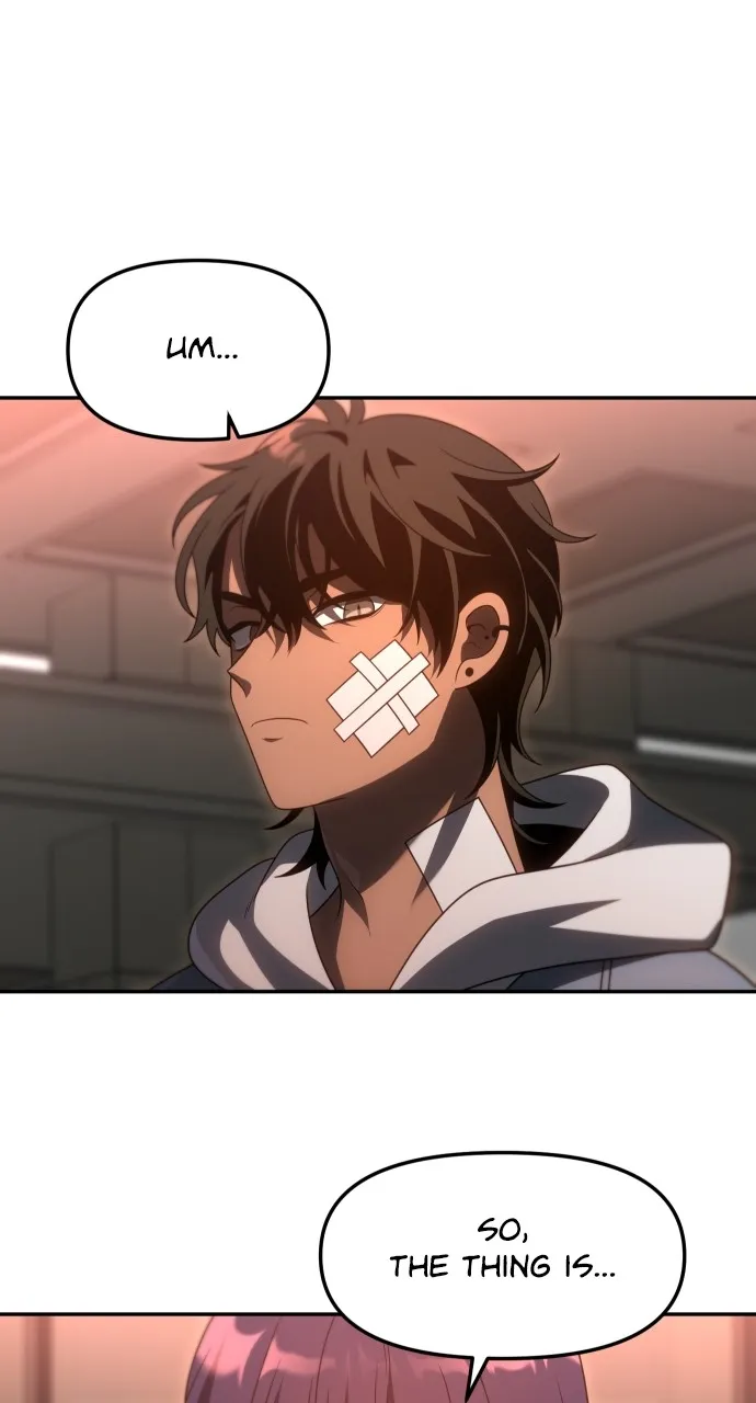 Read I Was the Final Boss chapter 75 image 122 on Lezhin