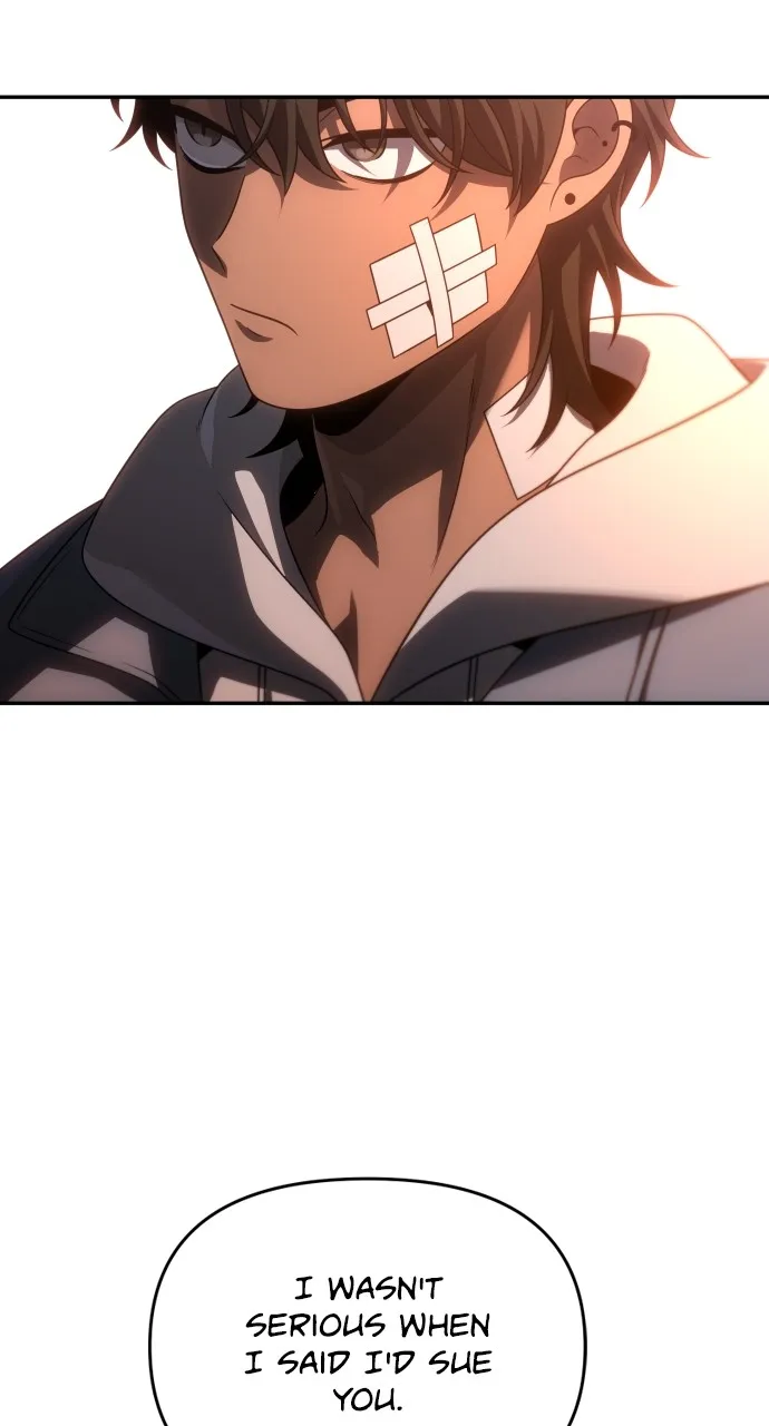 Read I Was the Final Boss chapter 75 image 125 on Lezhin