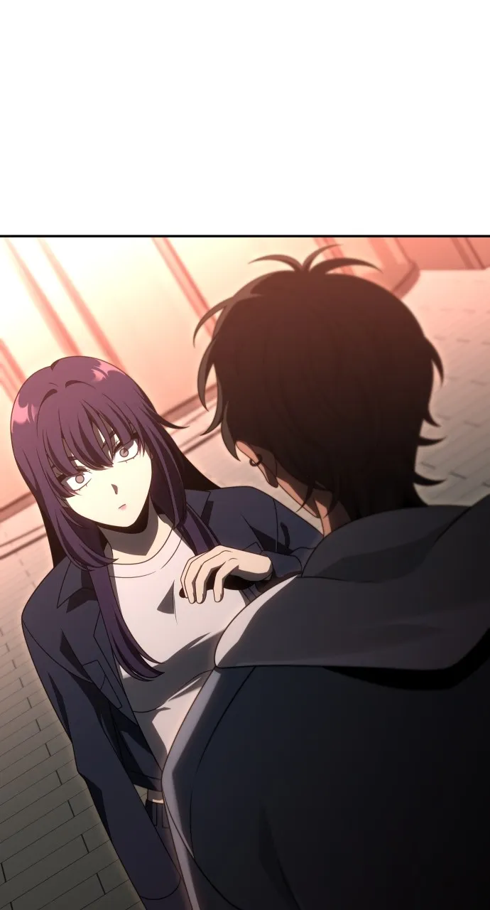 Read I Was the Final Boss chapter 75 image 136 on Lezhin