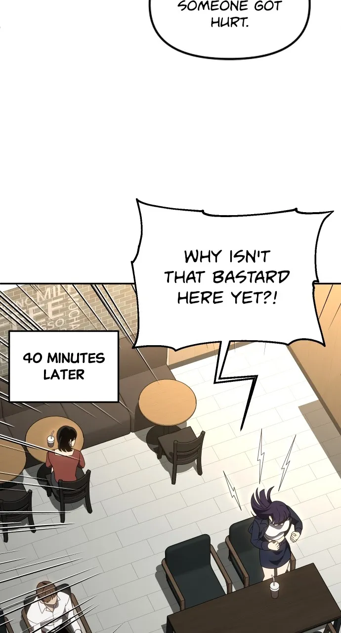 Read I Was the Final Boss chapter 75 image 20 on Lezhin