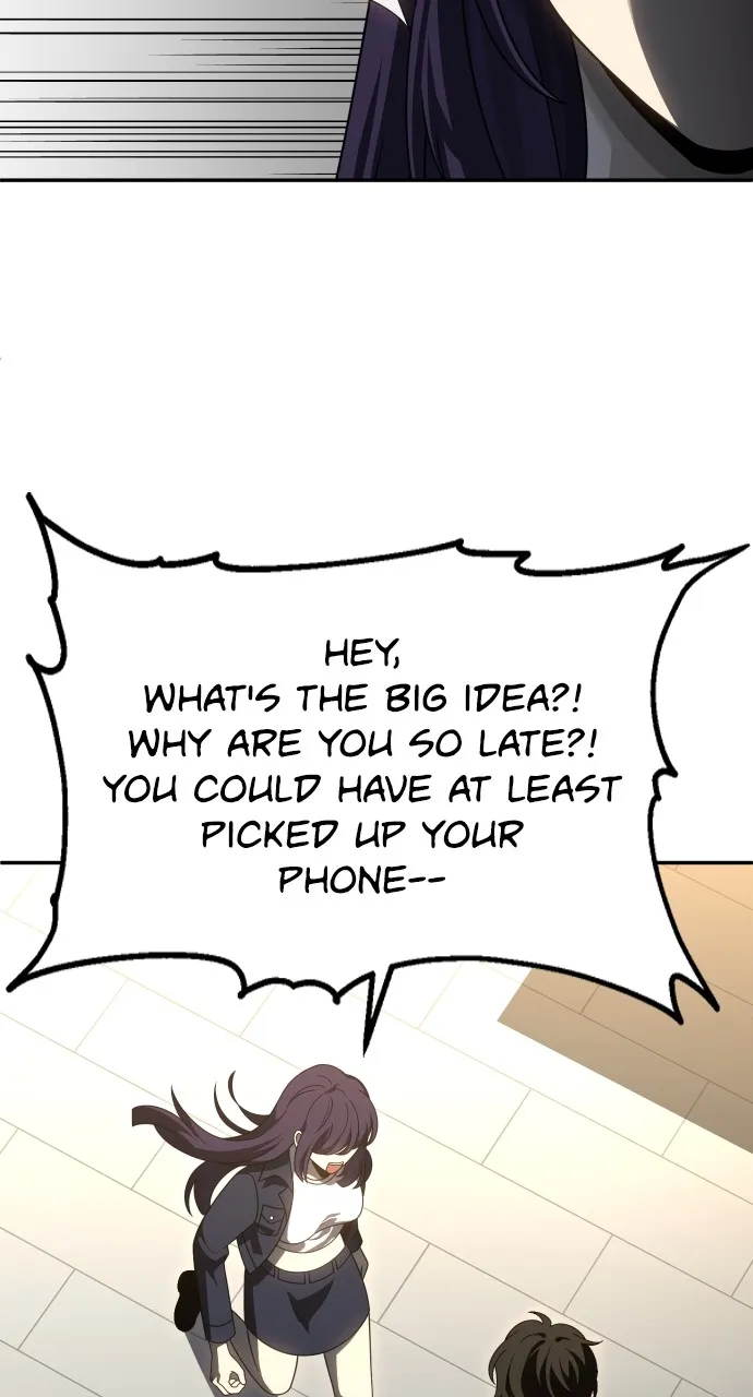 Read I Was the Final Boss chapter 75 image 22 on Lezhin