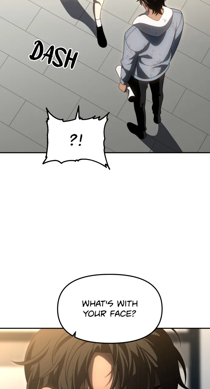 Read I Was the Final Boss chapter 75 image 23 on Lezhin