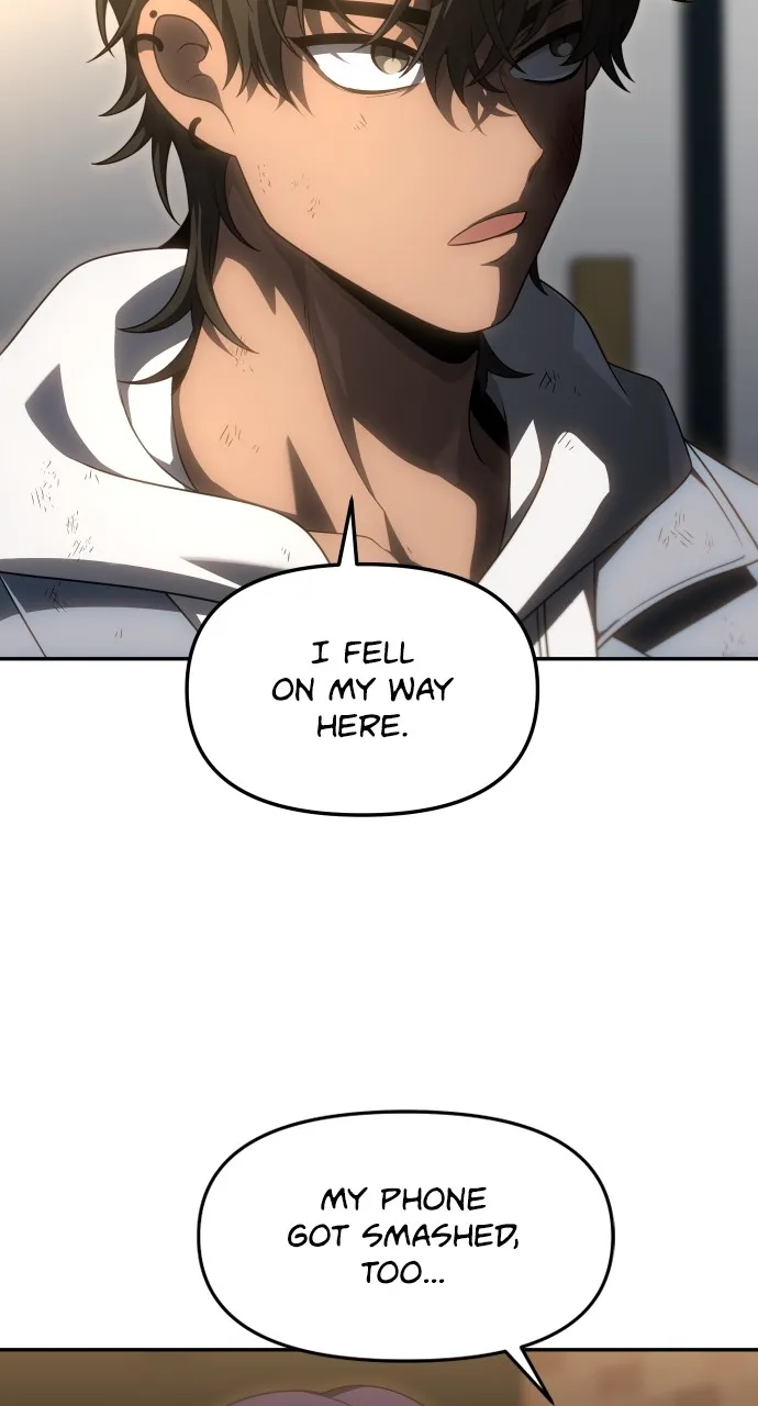 Read I Was the Final Boss chapter 75 image 24 on Lezhin