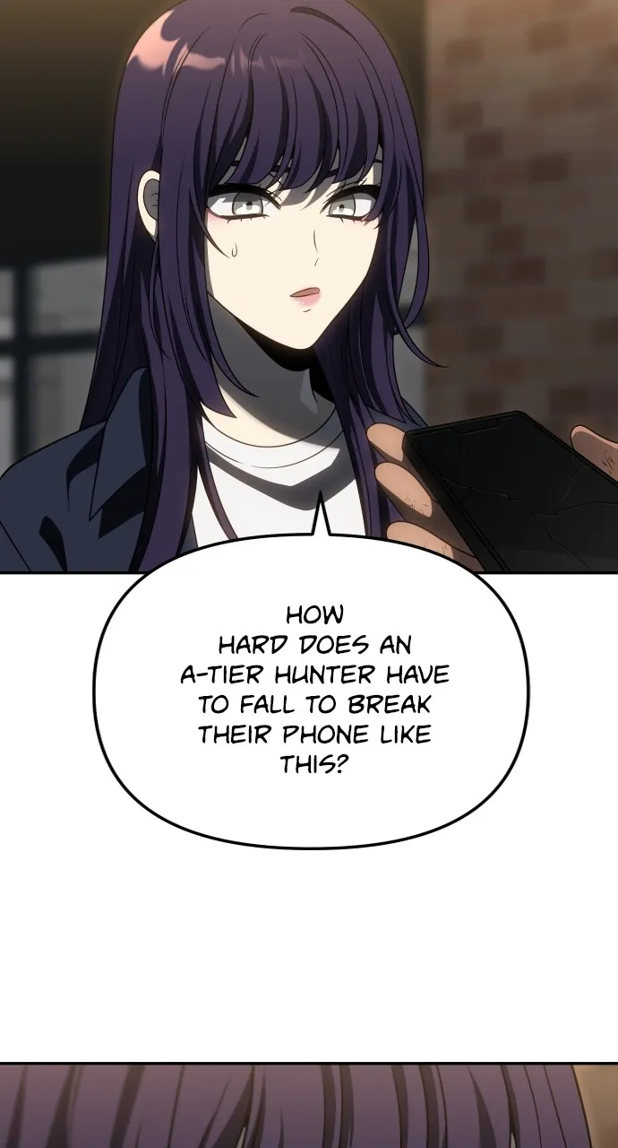 Read I Was the Final Boss chapter 75 image 25 on Lezhin