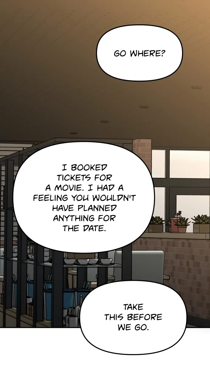 Read I Was the Final Boss chapter 75 image 27 on Lezhin