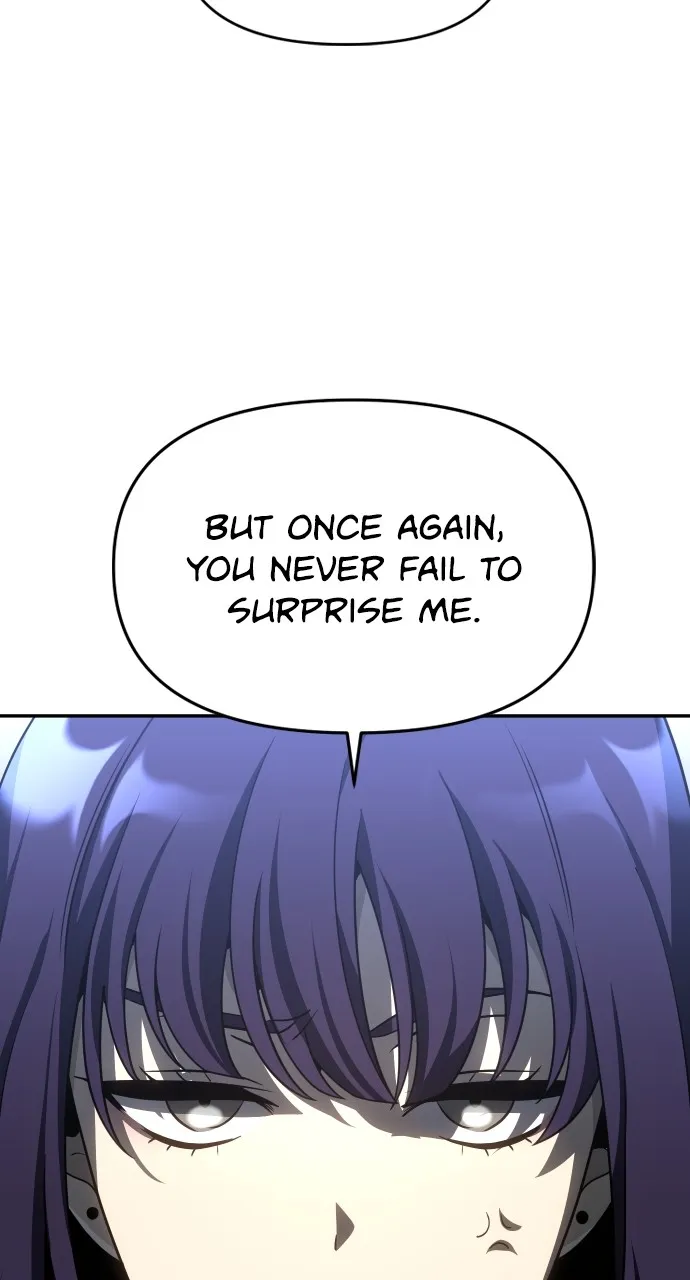 Read I Was the Final Boss chapter 75 image 3 on Lezhin