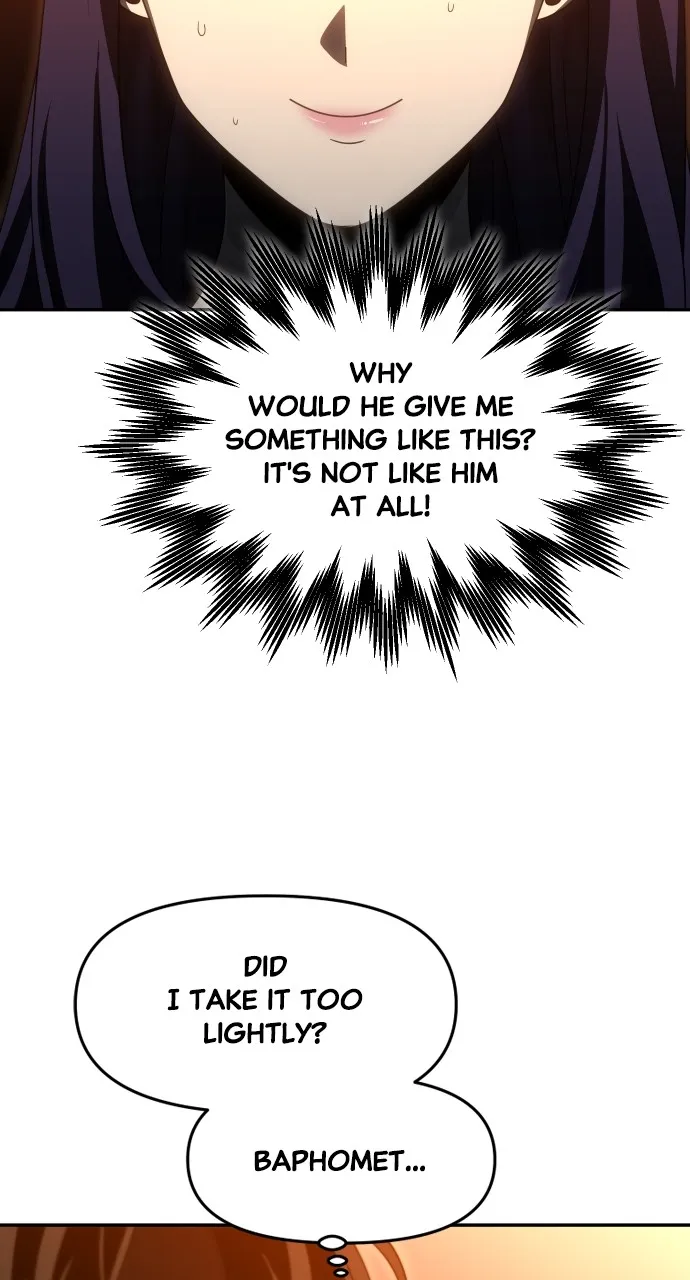Read I Was the Final Boss chapter 75 image 36 on Lezhin