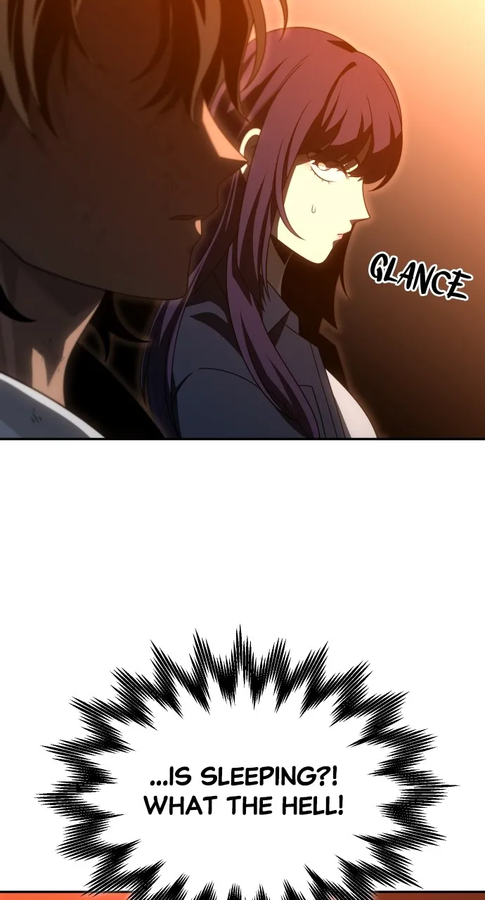 Read I Was the Final Boss chapter 75 image 37 on Lezhin