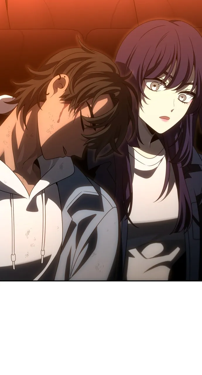Read I Was the Final Boss chapter 75 image 40 on Lezhin