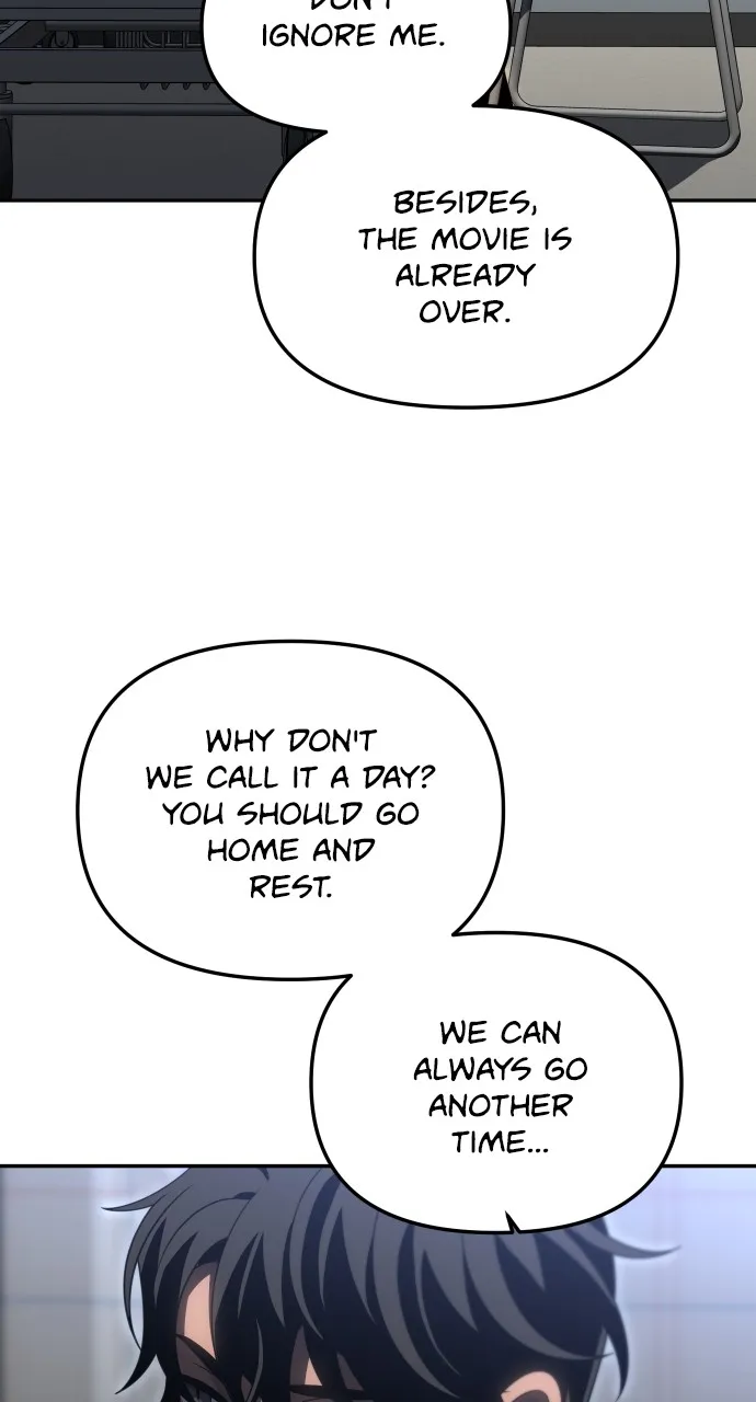 Read I Was the Final Boss chapter 75 image 46 on Lezhin