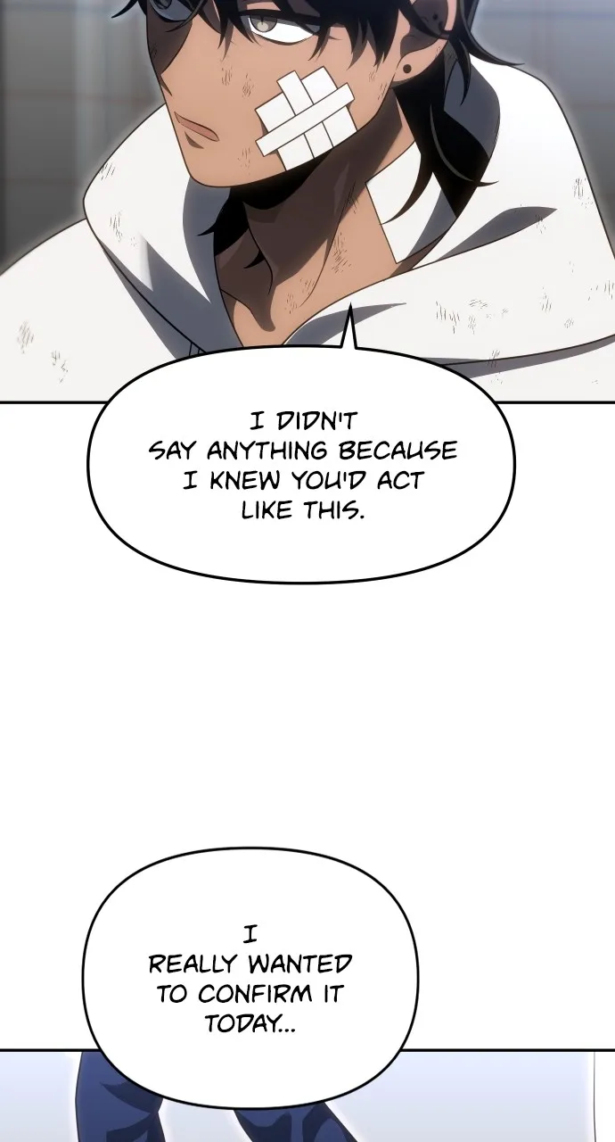 Read I Was the Final Boss chapter 75 image 47 on Lezhin
