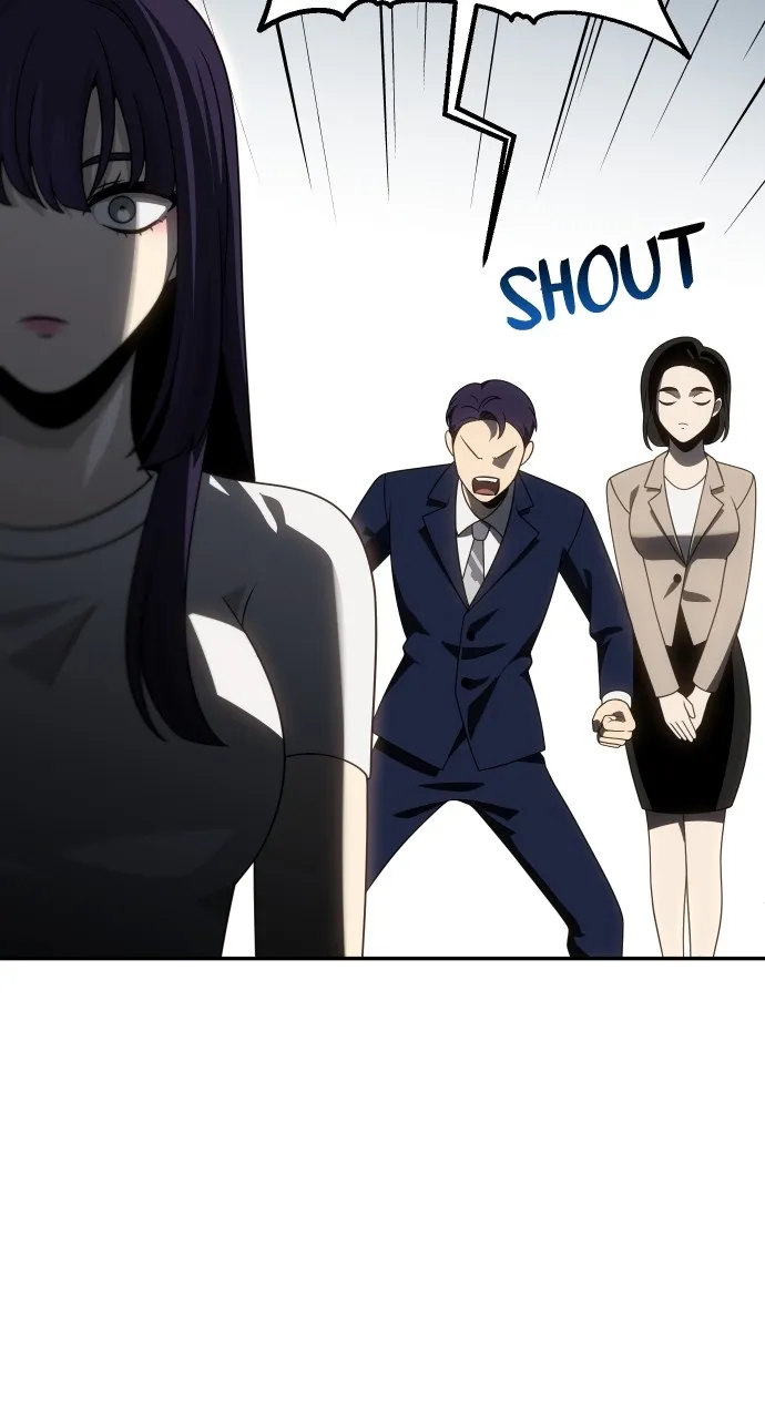 Read I Was the Final Boss chapter 75 image 49 on Lezhin