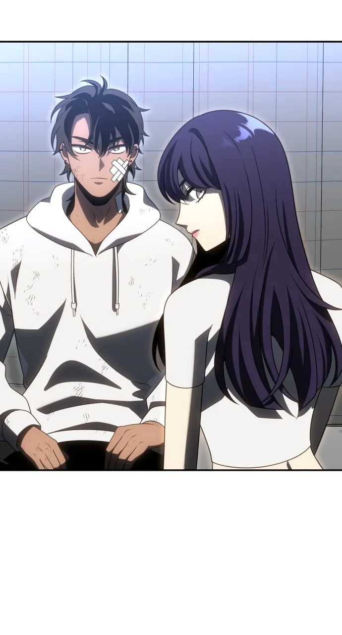 Read I Was the Final Boss chapter 75 image 50 on Lezhin