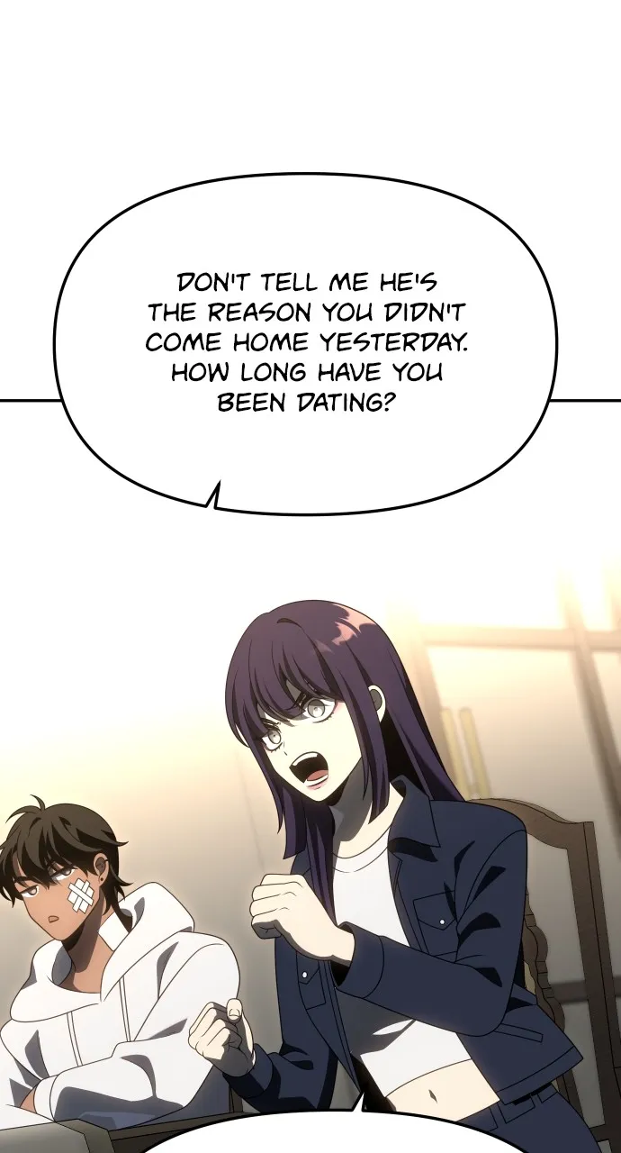 Read I Was the Final Boss chapter 75 image 57 on Lezhin