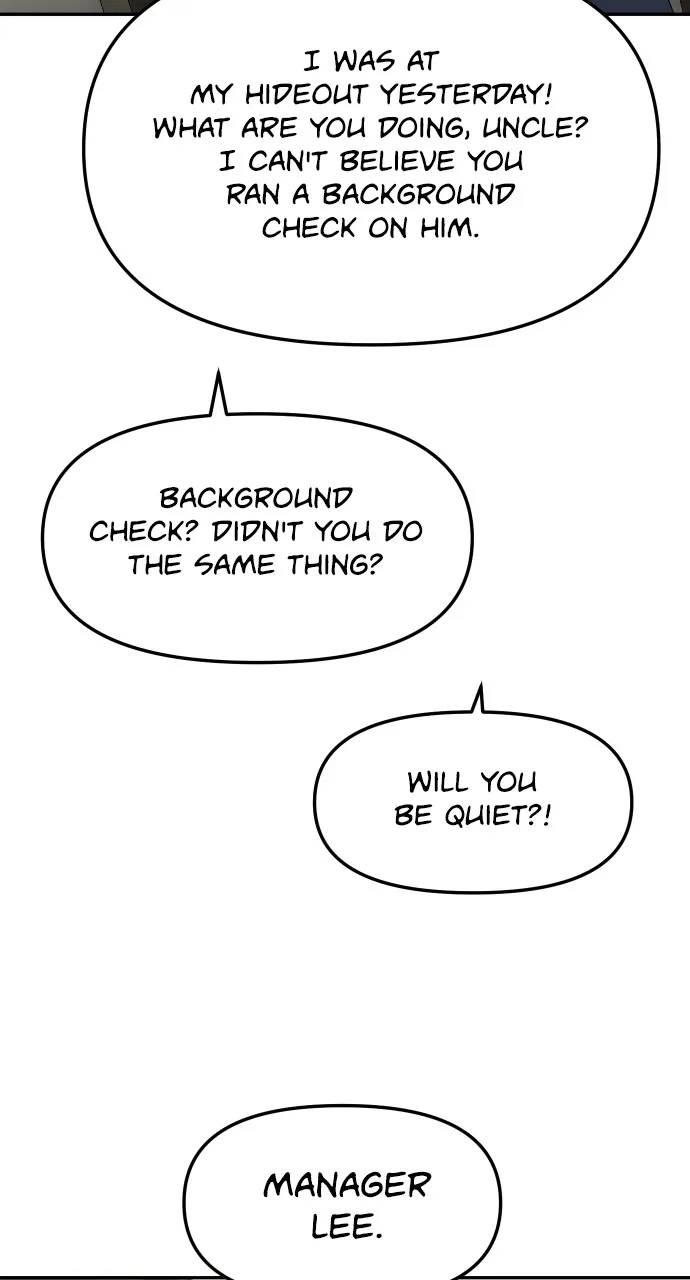 Read I Was the Final Boss chapter 75 image 58 on Lezhin