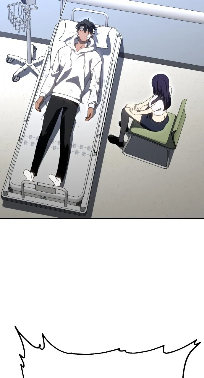 Read I Was the Final Boss chapter 75 image 6 on Lezhin
