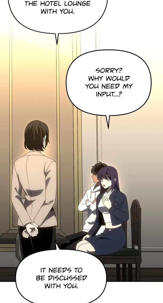 Read I Was the Final Boss chapter 75 image 60 on Lezhin