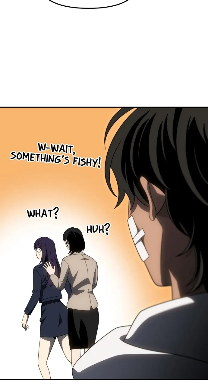 Read I Was the Final Boss chapter 75 image 62 on Lezhin