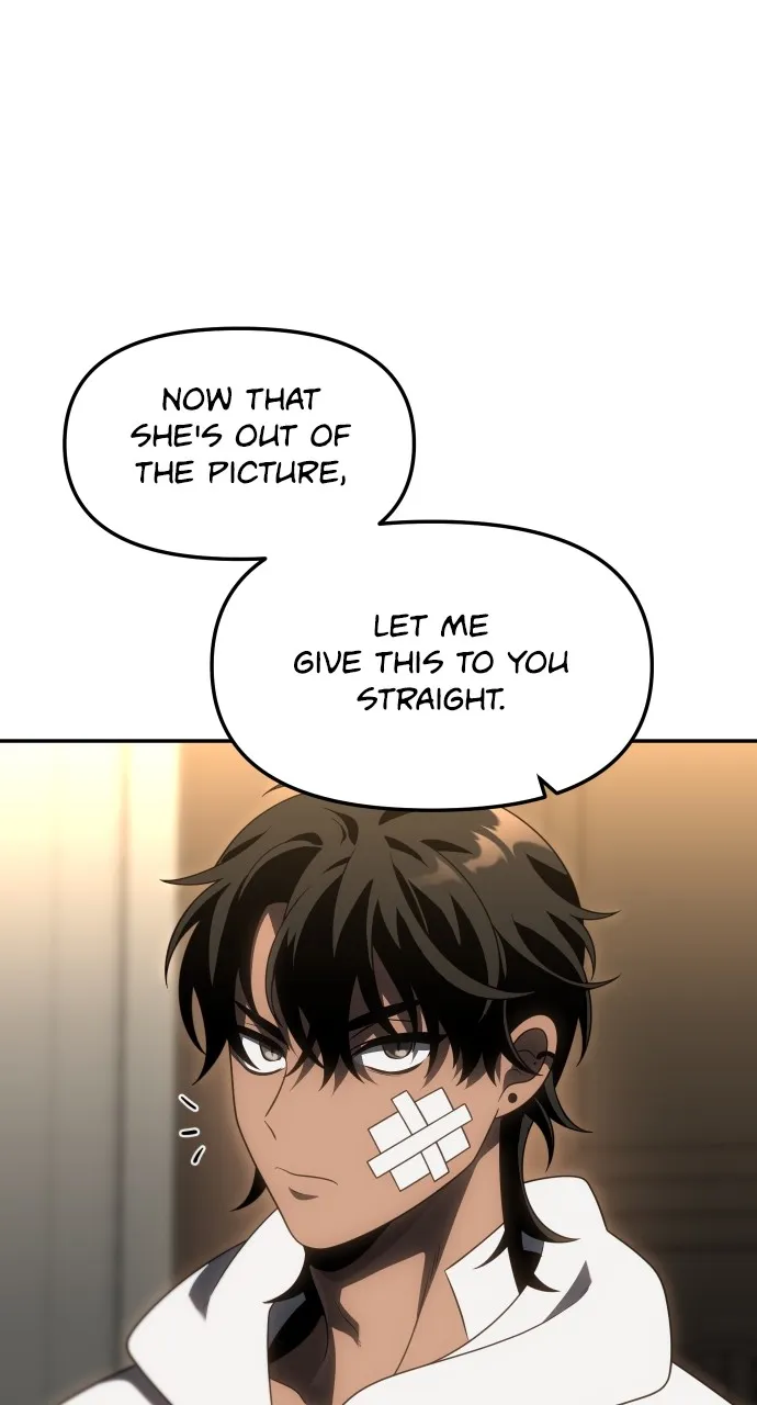 Read I Was the Final Boss chapter 75 image 63 on Lezhin